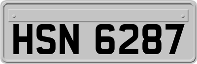 HSN6287