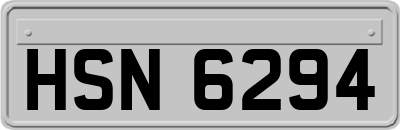 HSN6294