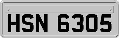 HSN6305