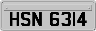 HSN6314