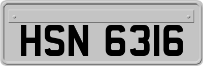 HSN6316