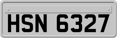 HSN6327