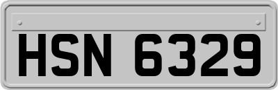 HSN6329