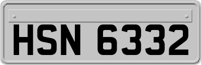 HSN6332