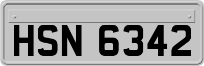 HSN6342