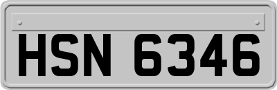 HSN6346