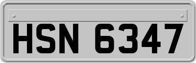 HSN6347