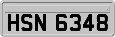 HSN6348