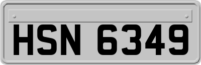 HSN6349