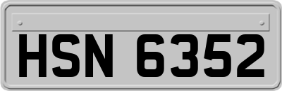 HSN6352