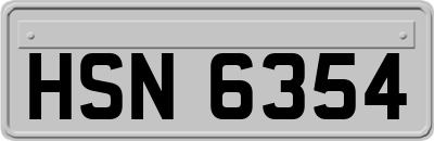 HSN6354