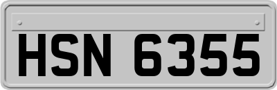 HSN6355