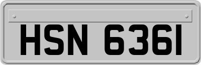 HSN6361
