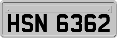 HSN6362