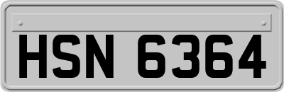 HSN6364