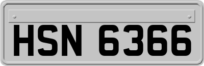 HSN6366