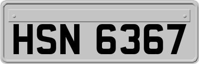 HSN6367