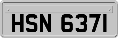 HSN6371
