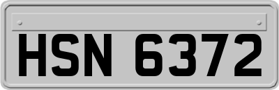 HSN6372