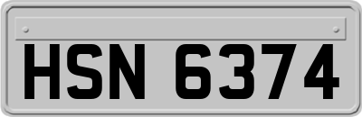 HSN6374