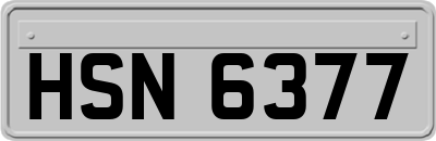 HSN6377