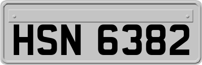 HSN6382