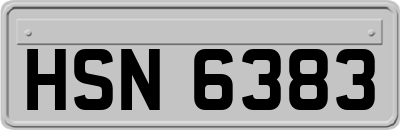 HSN6383