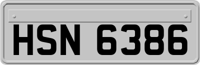 HSN6386