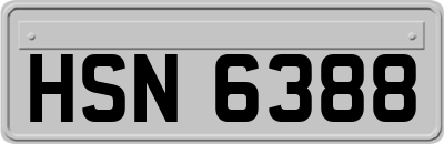 HSN6388