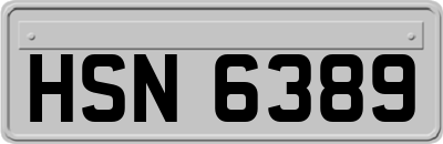 HSN6389