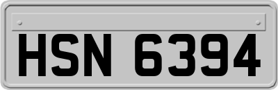 HSN6394