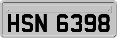 HSN6398