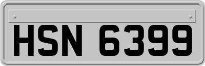 HSN6399