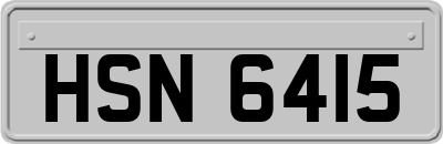 HSN6415
