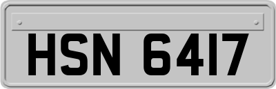 HSN6417
