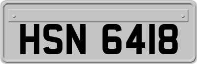 HSN6418