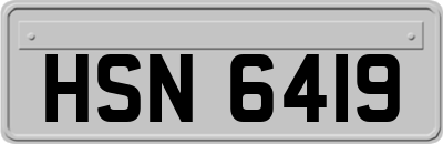 HSN6419
