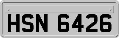 HSN6426