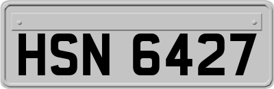 HSN6427