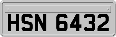 HSN6432