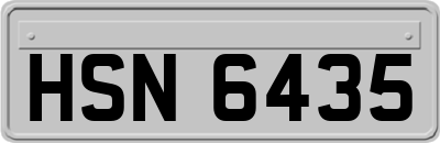 HSN6435