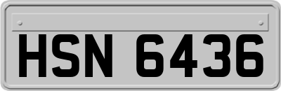 HSN6436