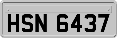 HSN6437