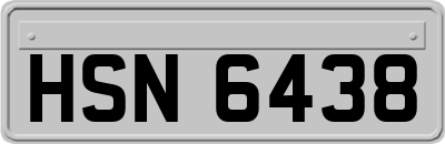 HSN6438