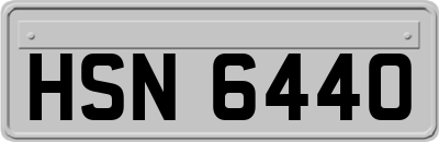 HSN6440