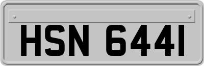 HSN6441