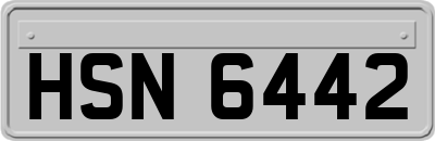 HSN6442