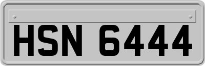 HSN6444