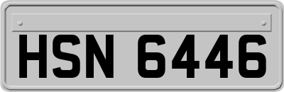 HSN6446