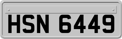 HSN6449